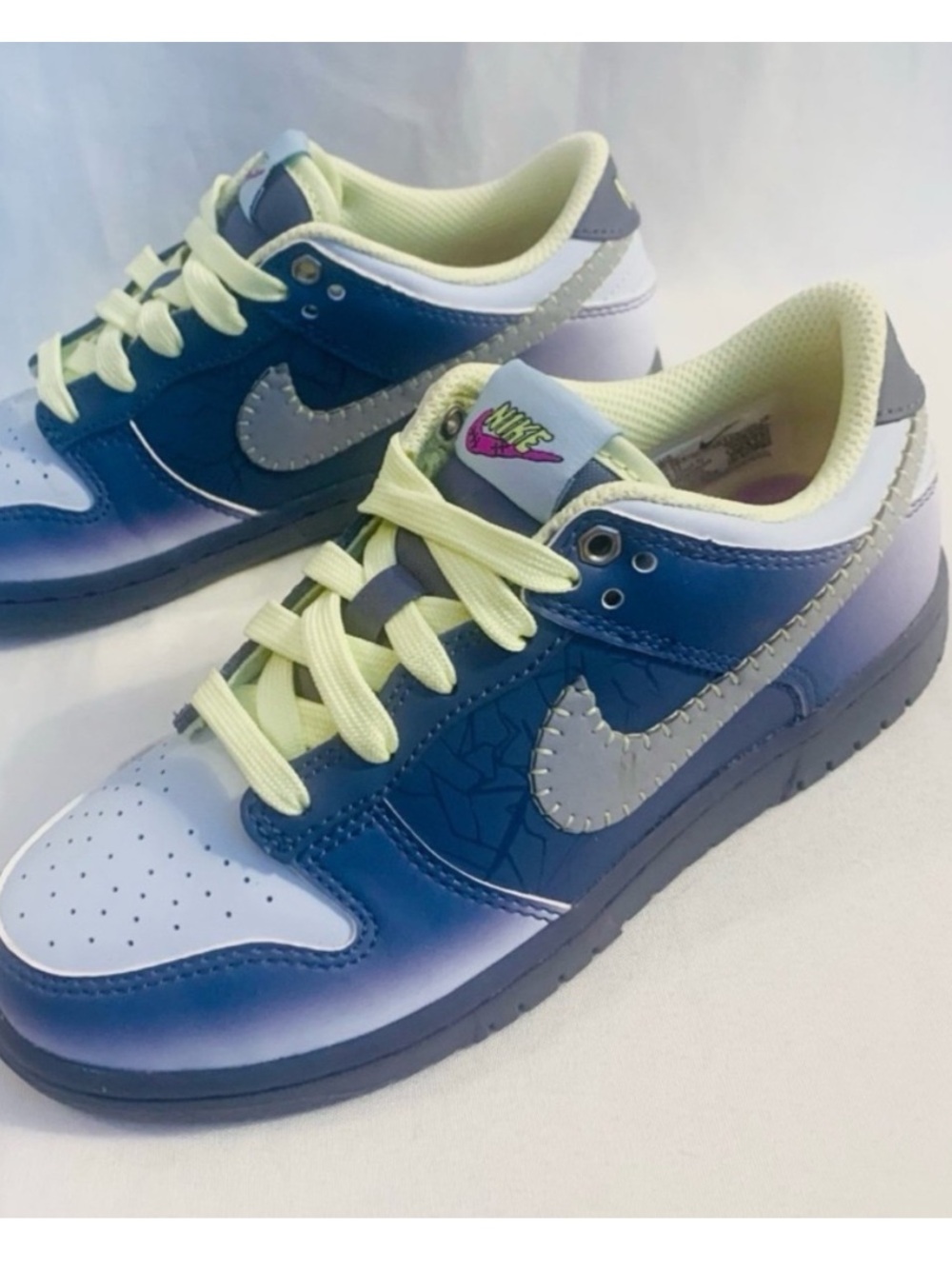 Nike Dunk Low ‘Halloween Sneakers